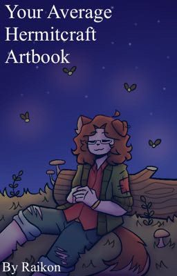 Your Average Hermitcraft Artbook