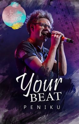 Your Beat [ Buch 3 ] ✓