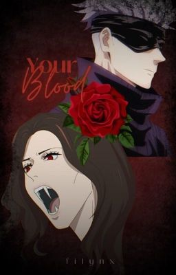 Your Blood  