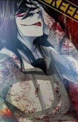 Your Blood is mine like you are ~ (Vampire Jeff the killer x reader ) [TERMINÉ]