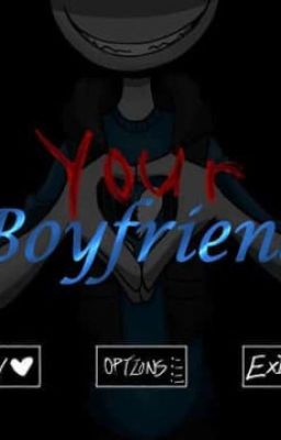 |Your boyfriend game\Your girlfriend game FANFIC|