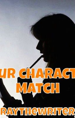 Your Character Match