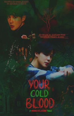 Your cold blood | Oneshot Yoonmin