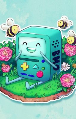 Your Daily Dose of BMO