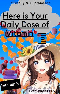 Your Daily Dose of Vitamin E