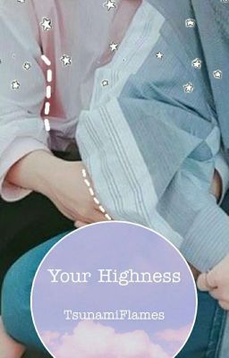 Your Highness {NamJin}