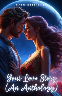 Your Love Story (An Anthology)