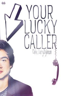 Your Lucky Caller || [Cake Hoodings] (BoyxBoy) 