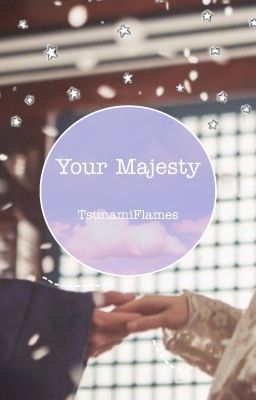 Your Majesty {NamJin}