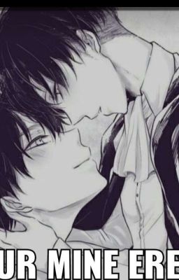 your mine ereri