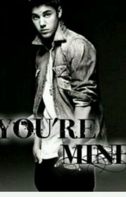 Your Mine (Jason McCann Fanfic)