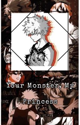 Your Monster, My Princess