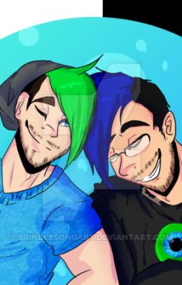 Your my angel Septiplier