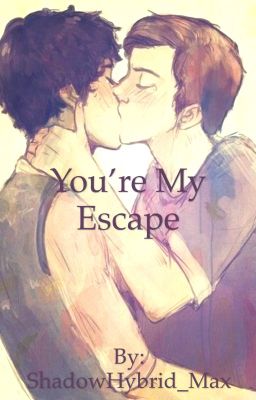 Your My Escape