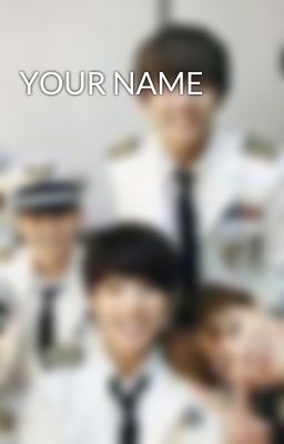 YOUR NAME