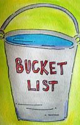 Your New Bucket List