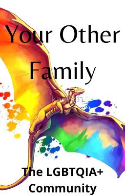 Your Other Family