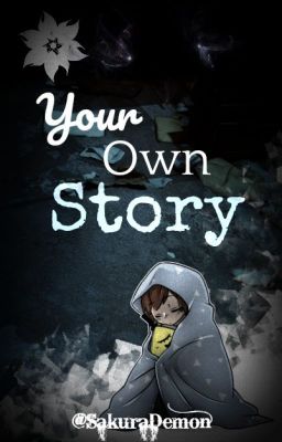 ♕Your Own Story | BillDip [Concurso PD]♕