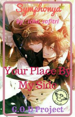 Your Place By My Side [END]