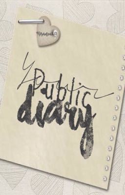 Your Public Diary