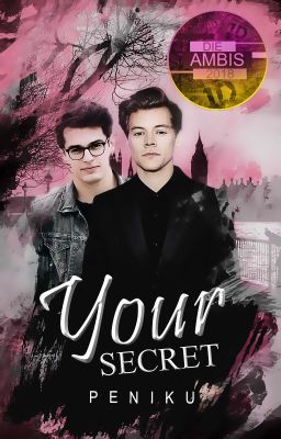 Your Secret [ Spin-off ] ✓