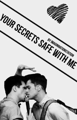 Your Secrets Safe With Me (Brallon)