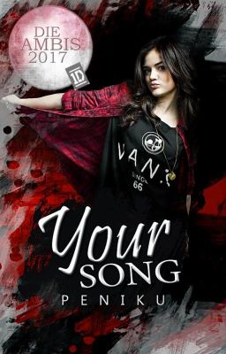 Your Song [ Buch 1 ] ✓