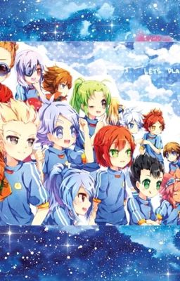 your story (inazuma eleven)