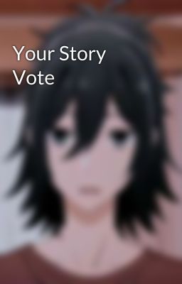 Your Story Vote