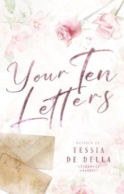 Your Ten Letters [Completed]