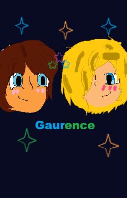 Your The Star Im Alined With (A Gaurence Fan Fic) (Discontinued)