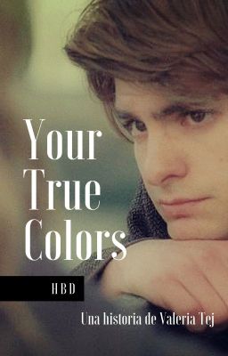 Your True Colors