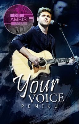 Your Voice [ Buch 2 ] ✓