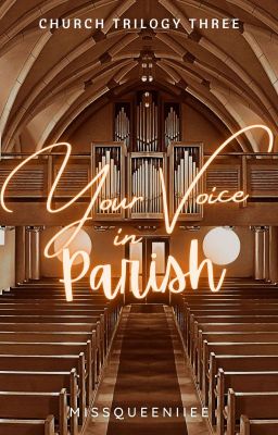 Your Voice in Parish (Soon)