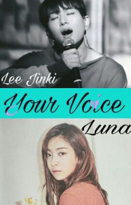 Your Voice ↪OnLu/LuNew