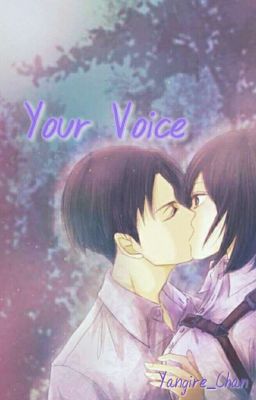  Your Voice (Rivamika)