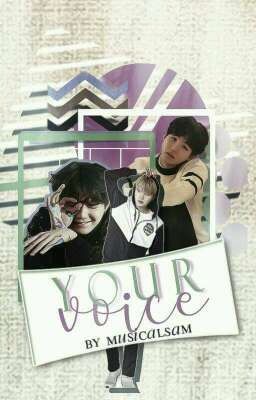 Your Voice | YoonMin