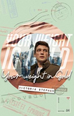 Your Weight in Gold