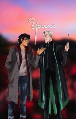 Yours {Drarry|MPreg}