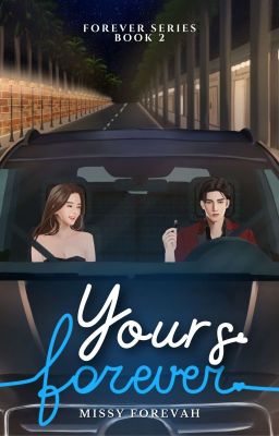 Yours Forever (Forever Series #2)