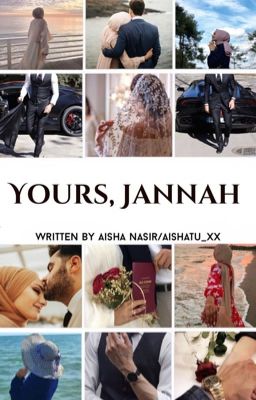 YOURS, JANNAH