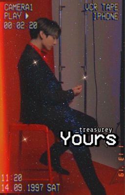 Yours || Jeon Jungkook