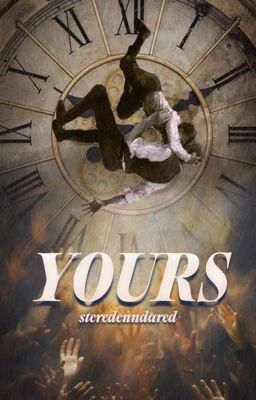 yours - regulus black