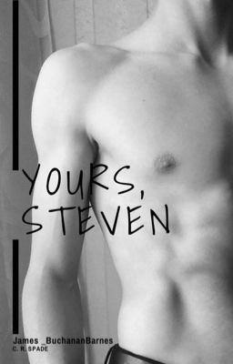 YOURS, STEVEN