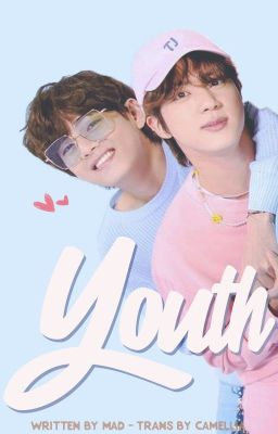 YOUTH✔️