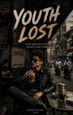 YOUTH LOST