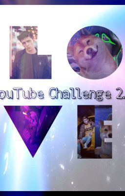 YouTube Challenge 2.0