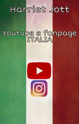 Youtube e Fanpage Italia