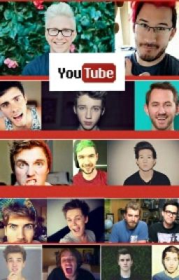 Youtube Imagines