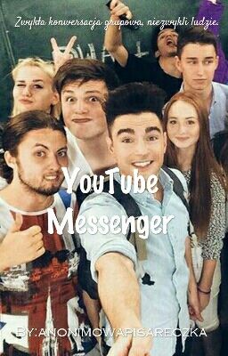 YouTube Messenger✏